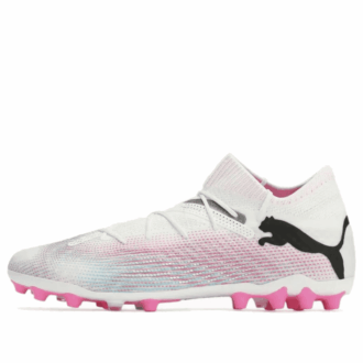 Future 7 Ultimate MG “Blanco, Negro, Rosa Venenoso”