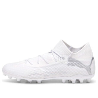 Future 7 Ultimate MG “Blanco Plata”