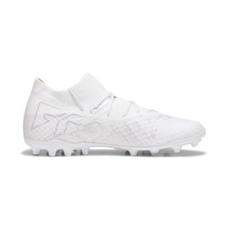 Future 7 Ultimate MG “Blanco Plata”