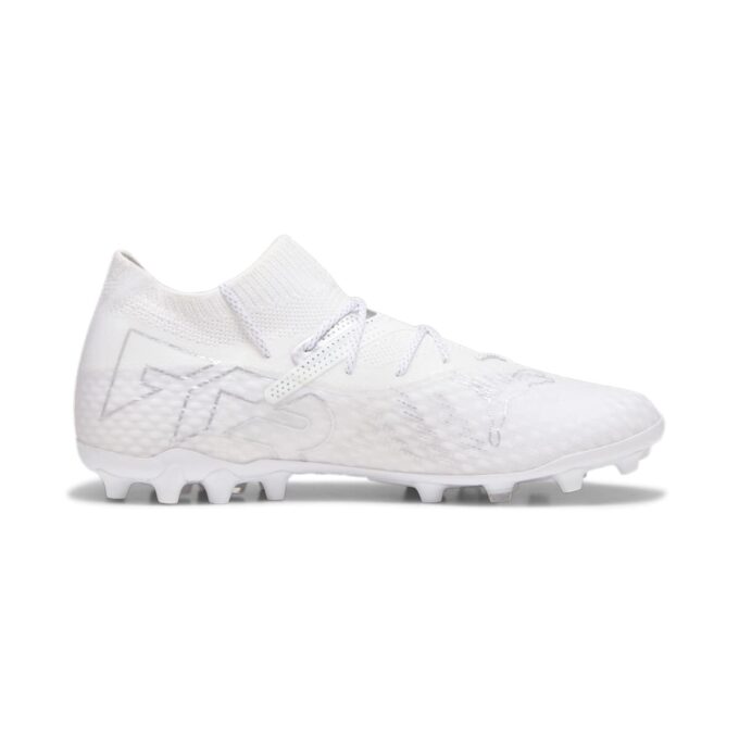 Future 7 Ultimate MG “Blanco Plata”