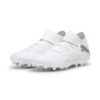 Future 7 Ultimate MG “Blanco Plata”