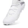 Future 7 Ultimate MG “Blanco Plata”