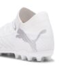 Future 7 Ultimate MG “Blanco Plata”