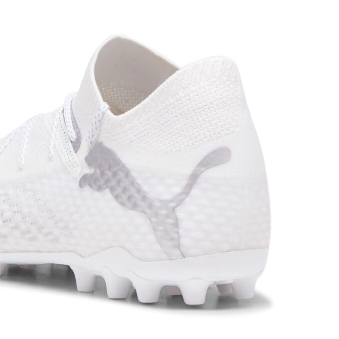 Future 7 Ultimate MG “Blanco Plata”