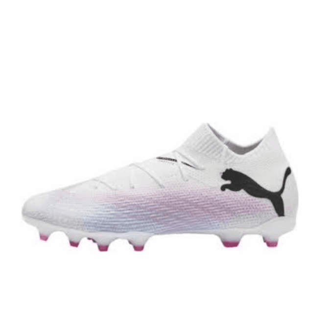 Future 7 Ultimate MxSG “Blanco Rosa”