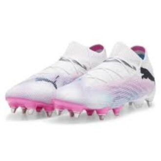 Future 7 Ultimate MxSG “Blanco Rosa”