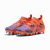 FUTURE 8 MATCH CREATIVITY Botas de fútbol para niños grandes, para terreno firme y artificial FUTURE 8 MATCH CREATIVITY Botas de fútbol para niños grandes, para terreno firme y artificial