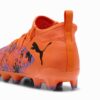 FUTURE 8 MATCH CREATIVITY Botas de fútbol para niños grandes, para terreno firme y artificial FUTURE 8 MATCH CREATIVITY Botas de fútbol para niños grandes, para terreno firme y artificial