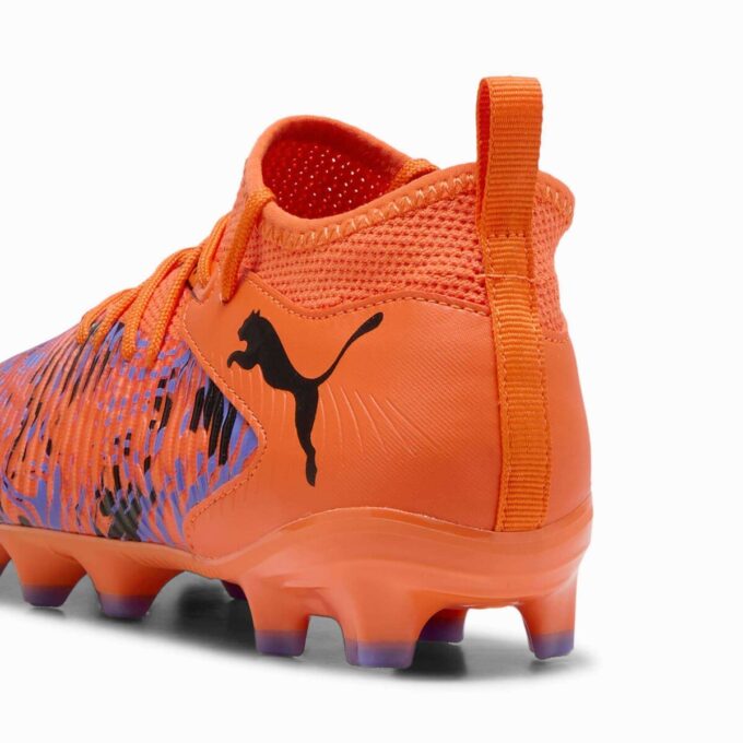 FUTURE 8 MATCH CREATIVITY Botas de fútbol para niños grandes, para terreno firme y artificial FUTURE 8 MATCH CREATIVITY Botas de fútbol para niños grandes, para terreno firme y artificial