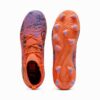 FUTURE 8 MATCH CREATIVITY Botas de fútbol para niños grandes, para terreno firme y artificial FUTURE 8 MATCH CREATIVITY Botas de fútbol para niños grandes, para terreno firme y artificial