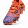 FUTURE 8 MATCH CREATIVITY Botas de fútbol para niños grandes, para terreno firme y artificial FUTURE 8 MATCH CREATIVITY Botas de fútbol para niños grandes, para terreno firme y artificial