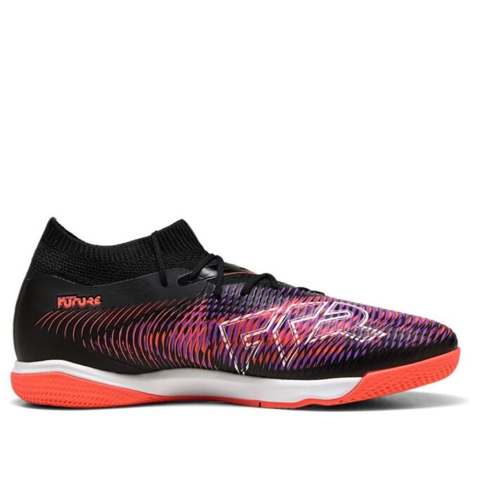 Future 8 Match IT “Negro Blanco Rojo”