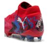 Future 8 Match Playmakers FG/AG “Rojo PUMA Negro Ultra Azul”