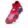 Future 8 Match Playmakers FG/AG “Rojo PUMA Negro Ultra Azul”