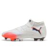 Future 8 Ultimate “Blanco, negro, rojo brillante”