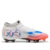 Future 8 Ultimate “Blanco, negro, rojo brillante”