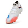 Future 8 Ultimate “Blanco, negro, rojo brillante”