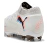 Future 8 Ultimate “Blanco, negro, rojo brillante”