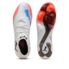 Future 8 Ultimate “Blanco, negro, rojo brillante”