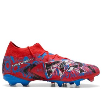 Future Match 8 FG AG “Paquete Playmaker”