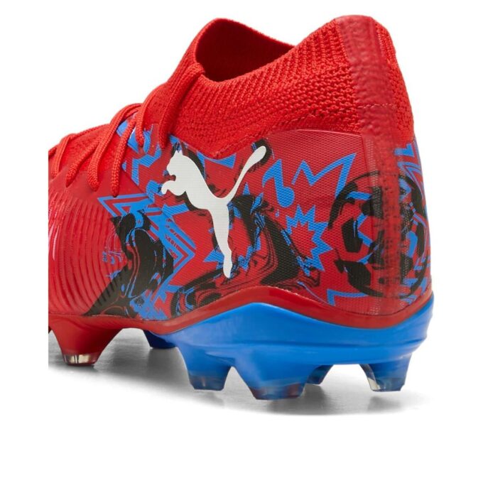 Future Match 8 FG AG “Paquete Playmaker”