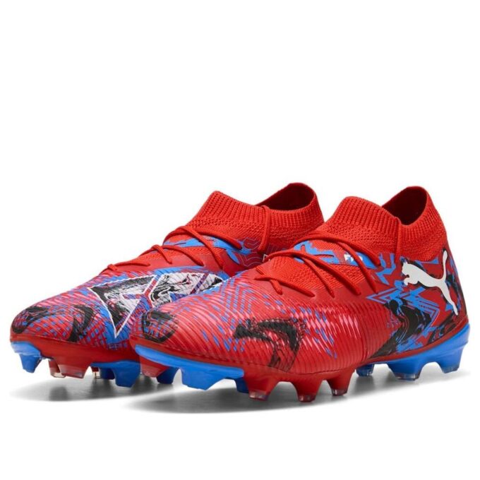 Future Match 8 FG AG “Paquete Playmaker”