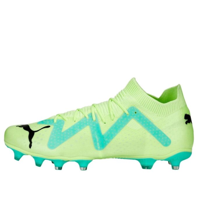Future Match FG AG “Amarillo rápido”