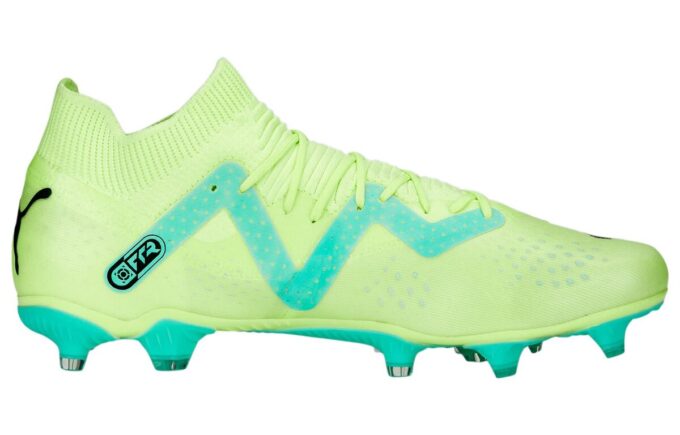 Future Match FG AG “Amarillo rápido”