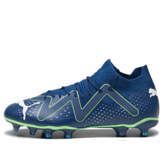 Future Match FG/AG “Azul Persa”