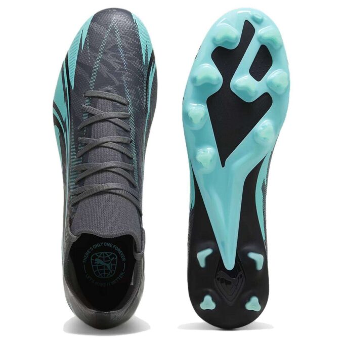 Future Match FG AG “Paquete Rush”
