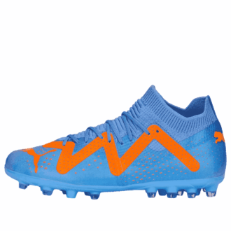Future Match FG AG “Paquete Supercarga – Azul Brillante”