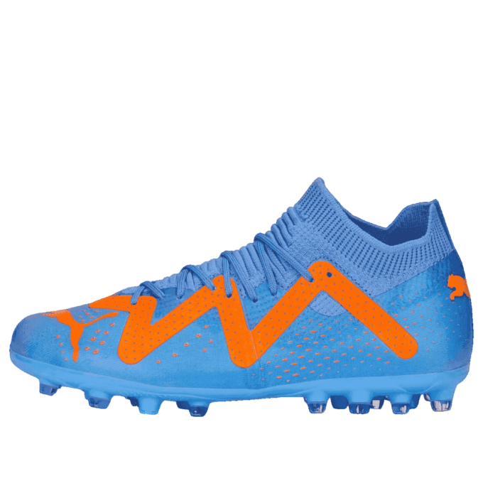 Future Match FG AG “Paquete Supercarga – Azul Brillante”