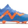 Future Match FG AG “Paquete Supercarga – Azul Brillante”