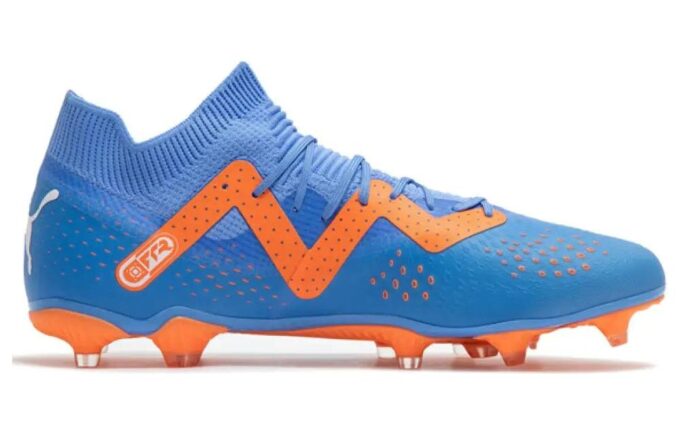 Future Match FG AG “Paquete Supercarga – Azul Brillante”
