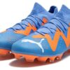 Future Match FG AG “Paquete Supercarga – Azul Brillante”