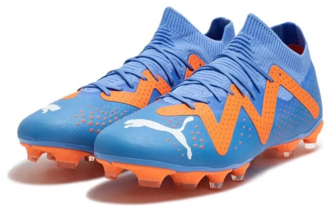 Future Match FG AG “Paquete Supercarga – Azul Brillante”
