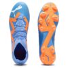 Future Match FG AG “Paquete Supercarga – Azul Brillante”