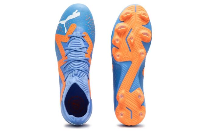 Future Match FG AG “Paquete Supercarga – Azul Brillante”