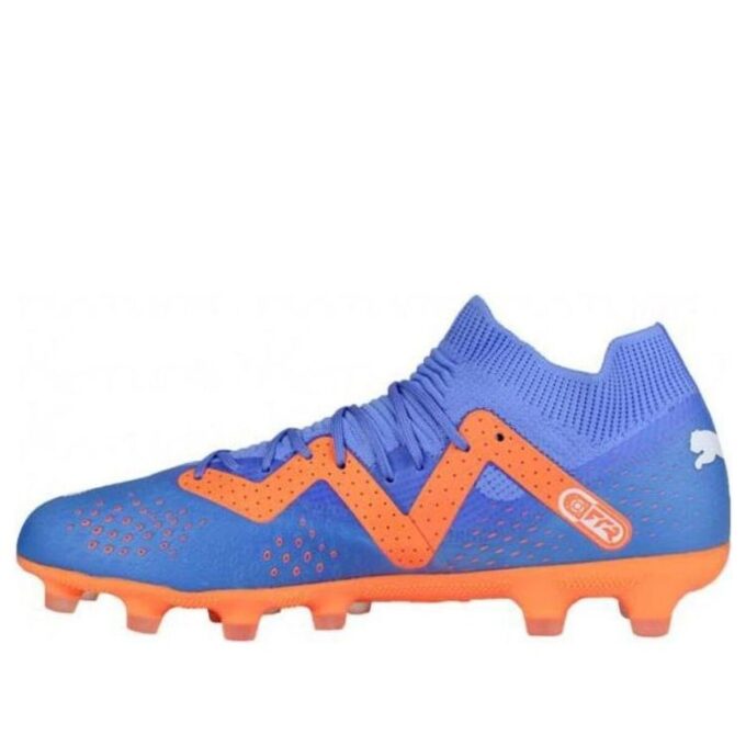 Future Match HG/AG “Azul Naranja”