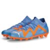 Future Match HG/AG “Azul Naranja”