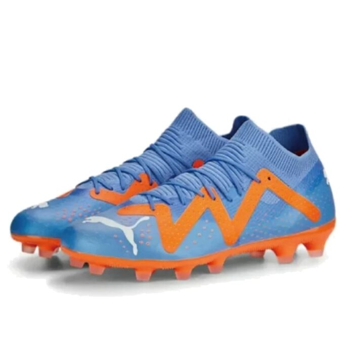 Future Match HG/AG “Azul Naranja”