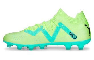 Future Match HG/AG “Verde neón menta”