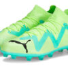 Future Match HG/AG “Verde neón menta”