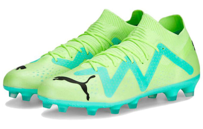 Future Match HG/AG “Verde neón menta”