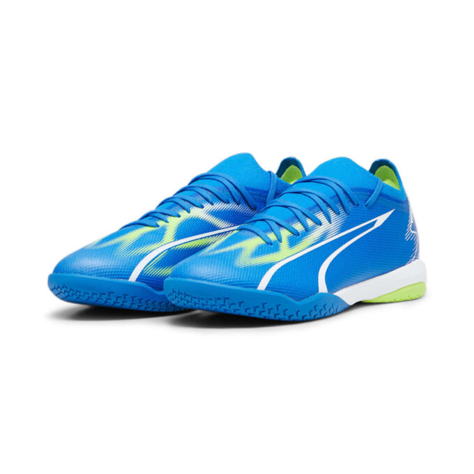 Future Match IT “Azul”