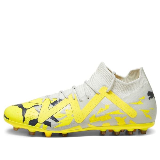 Future Match MG “Amarillo Blanco”