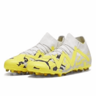 Future Match MG “Amarillo Blanco”