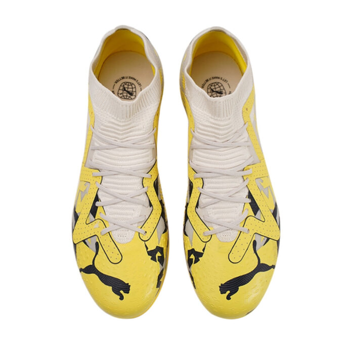 Future Match MG “Amarillo Blanco”
