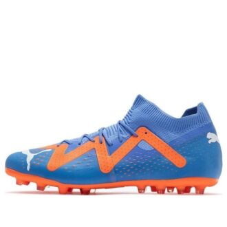 Future Match MG “Azul/Naranja”
