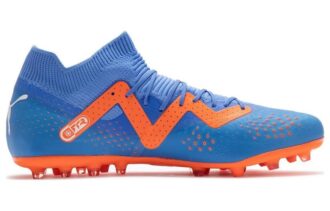 Future Match MG “Azul/Naranja”